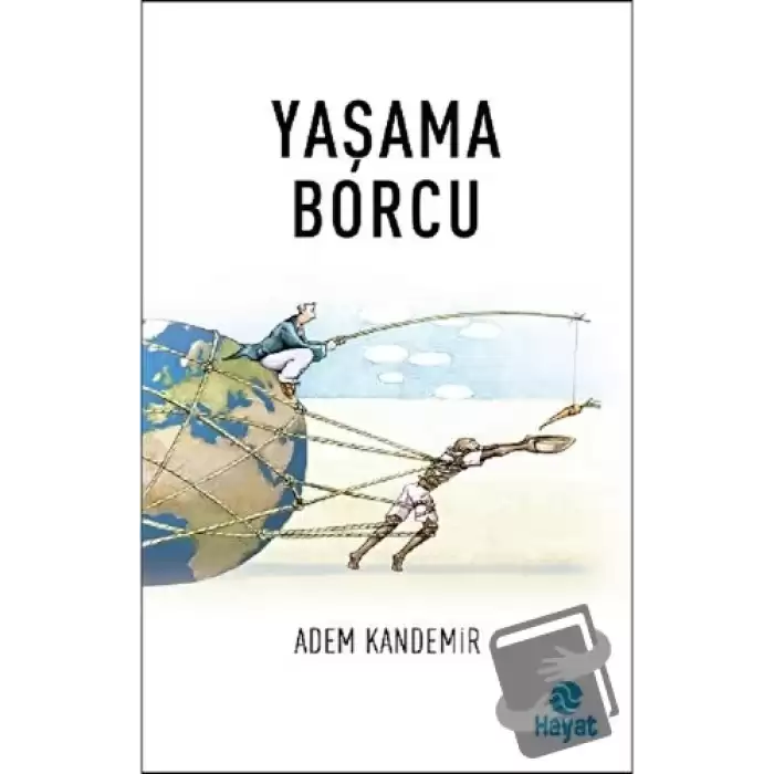 Yaşama Borcu