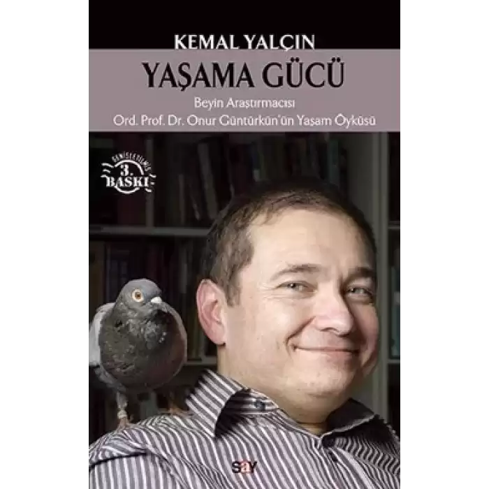 Yaşama Gücü