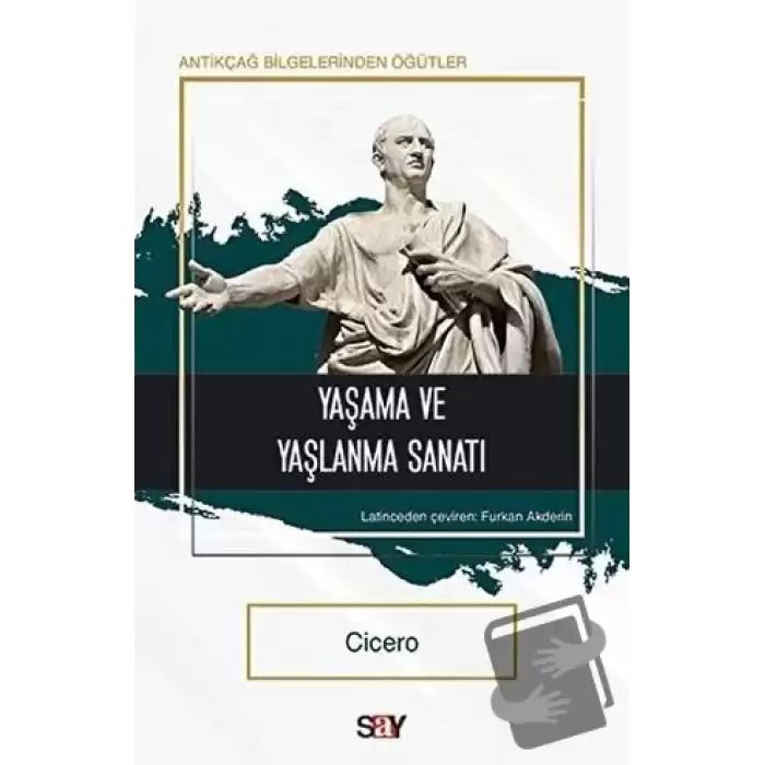 Yaşama ve Yaşlanma Sanatı