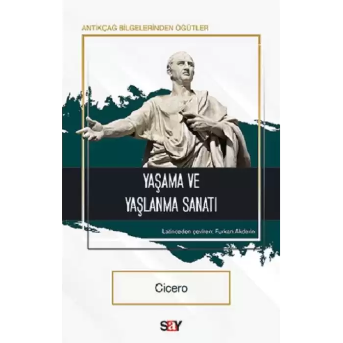 Yaşama ve Yaşlanma Sanatı