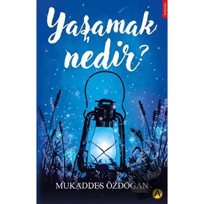 Yaşamak Nedir?