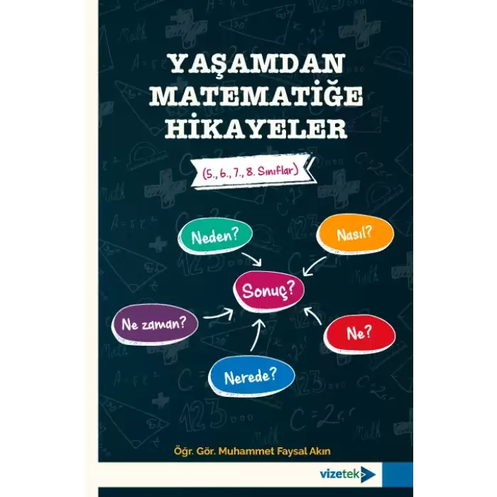 Yaşamdan Matematiğe Hikayeler