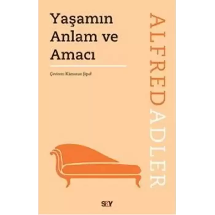 Yaşamın Anlam ve Amacı