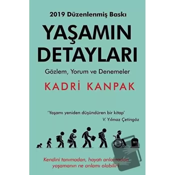 Yaşamın Detayları