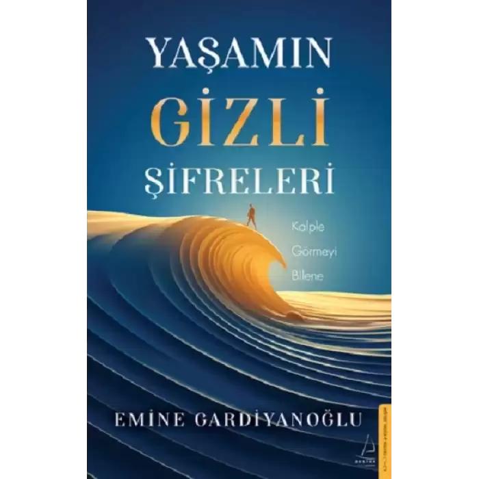 Yaşamın Gizli Şifreleri