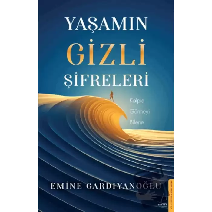 Yaşamın Gizli Şifreleri