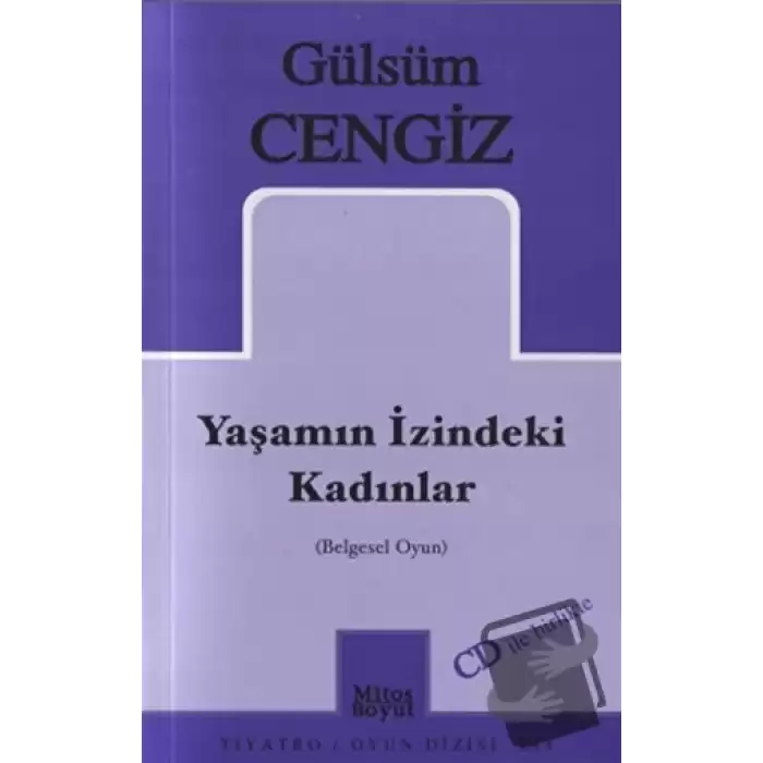 Yaşamın İzindeki Kadınlar