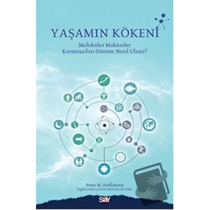 Yaşamın Kökeni