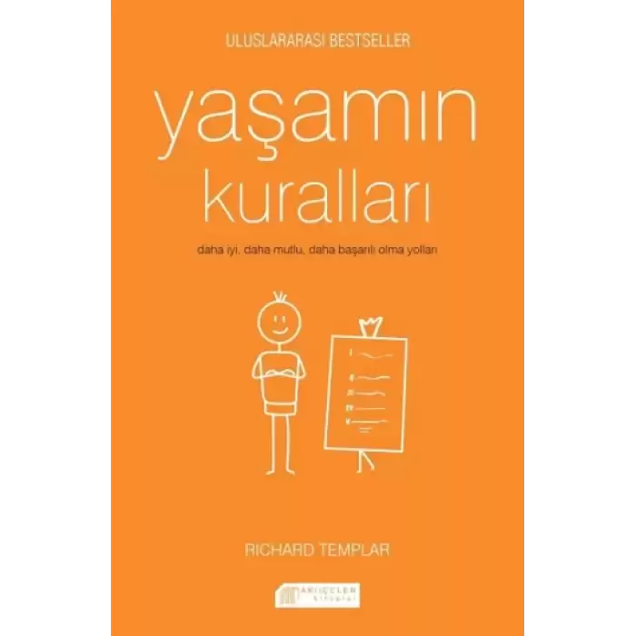 Yaşamın Kuralları