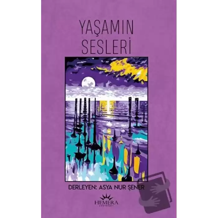 Yaşamın Sesleri