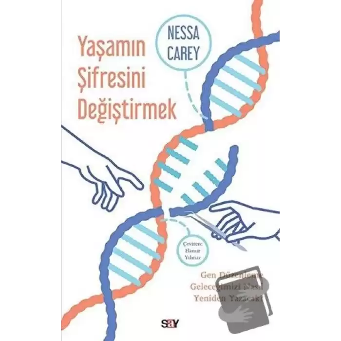 Yaşamın Şifresini Değiştirmek