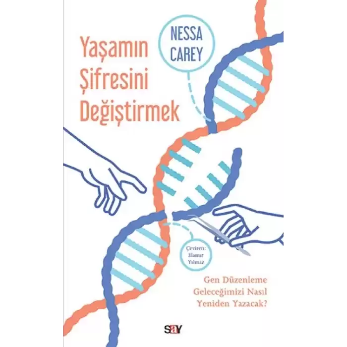 Yaşamın Şifresini Değiştirmek