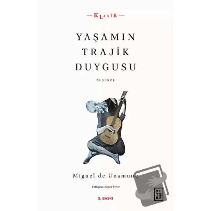 Yaşamın Trajik Duygusu