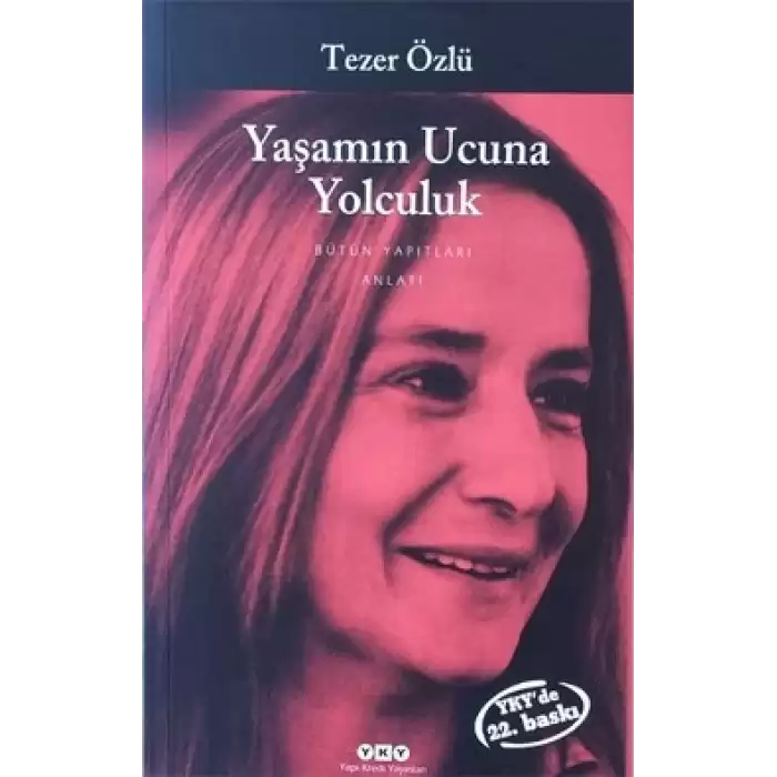 Yaşamın Ucuna Yolculuk