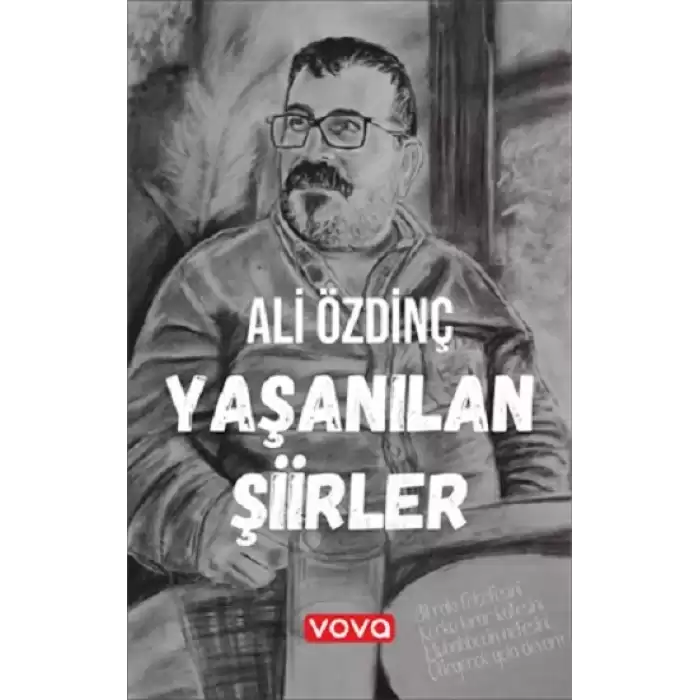 Yaşanılan Şiirler