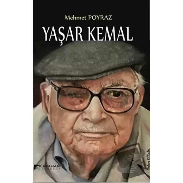 Yaşar Kemal