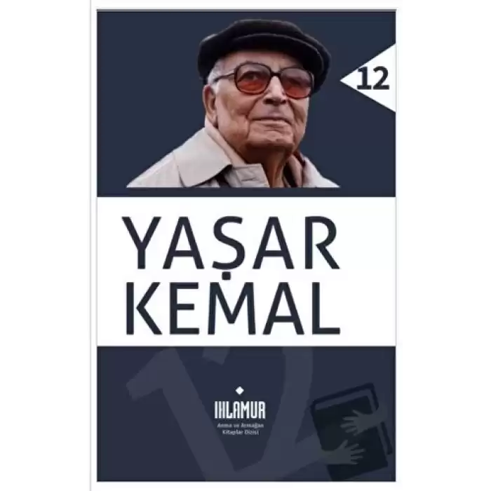 Yaşar Kemal