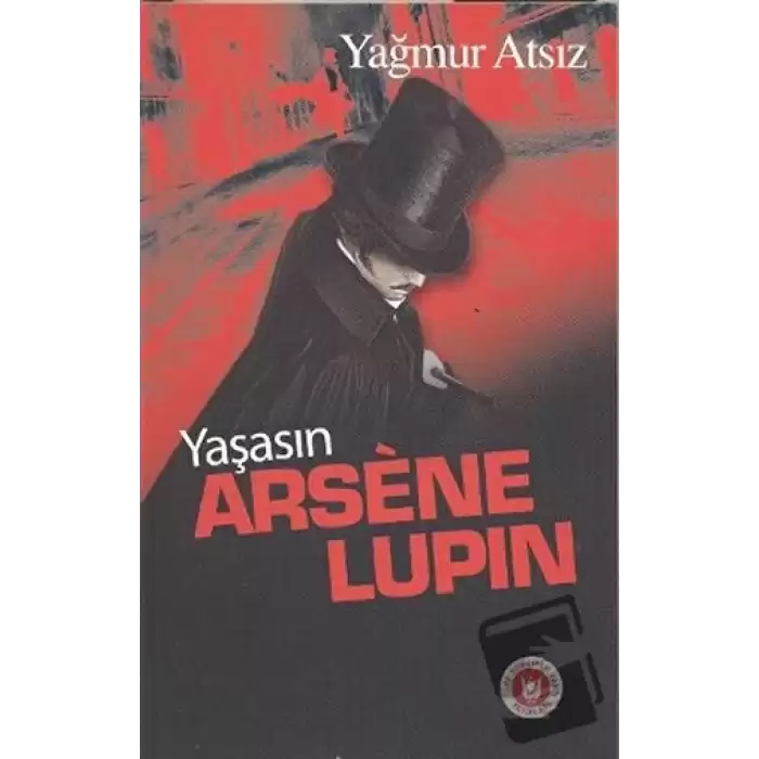 Yaşasın Arsene Lupin