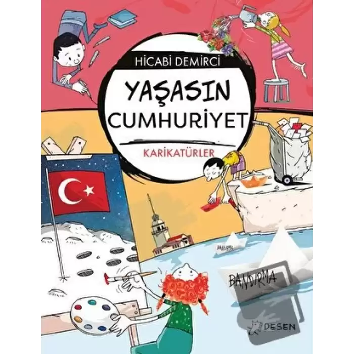 Yaşasın Cumhuriyet