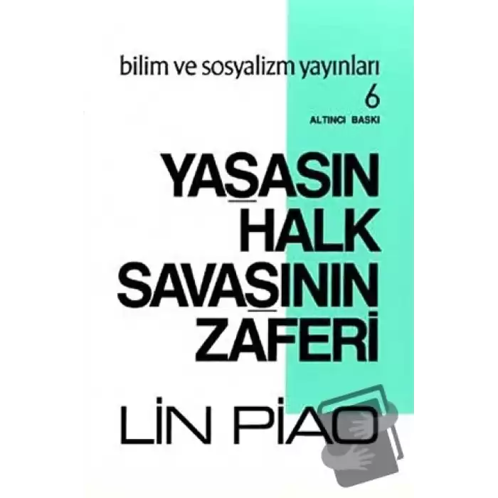 Yaşasın Halk Savaşının Zaferi