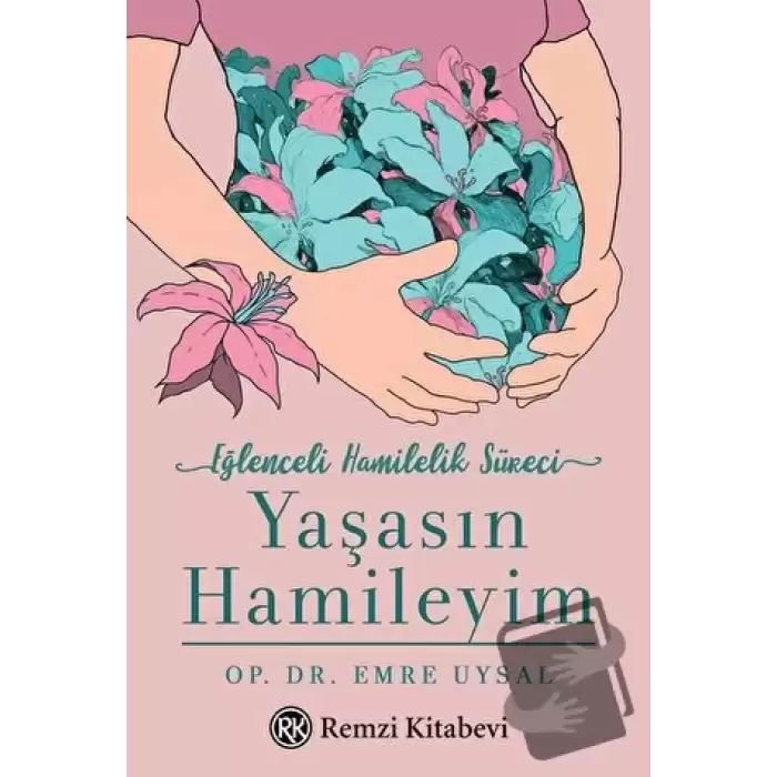 Yaşasın Hamileyim