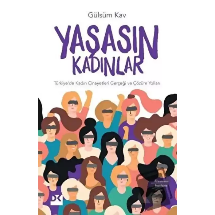 Yaşasın Kadınlar