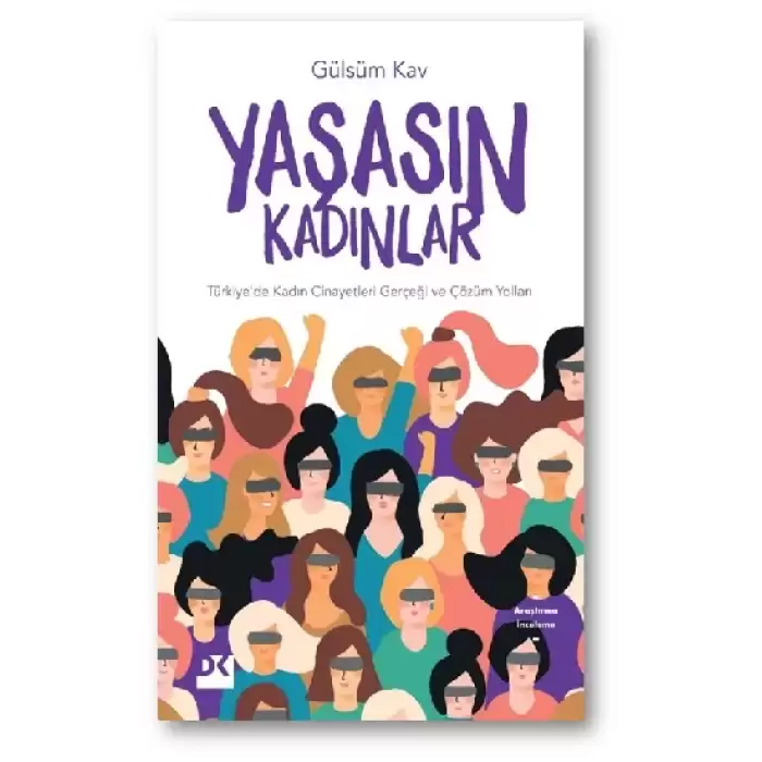 Yaşasın Kadınlar