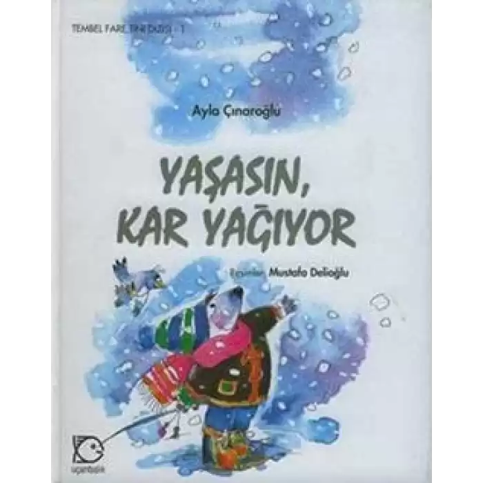 Yaşasın Kar Yağıyor