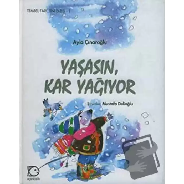 Yaşasın Kar Yağıyor