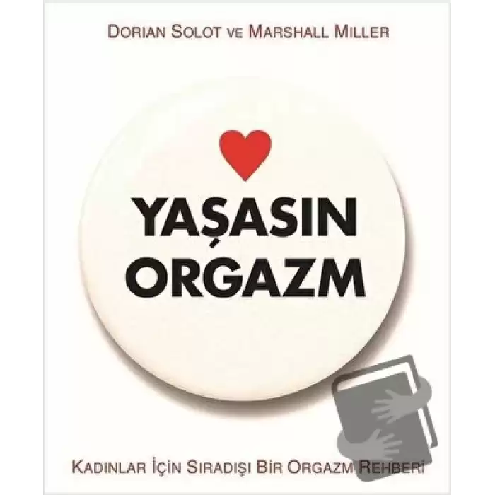 Yaşasın Orgazm