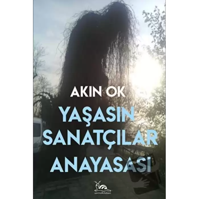 Yaşasın Sanatçılar Anayasası