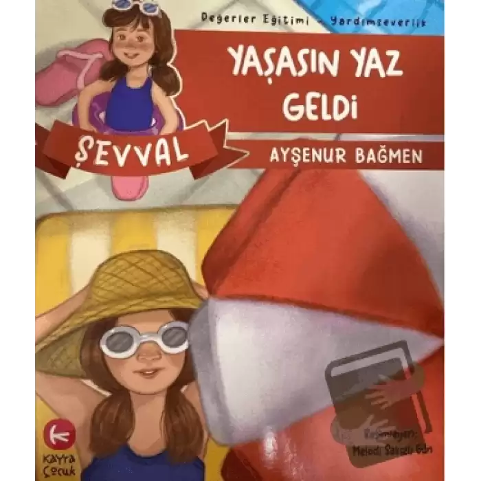 Yaşasın Yaz Geldi