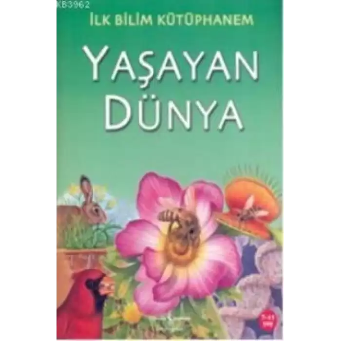 Yaşayan Dünya