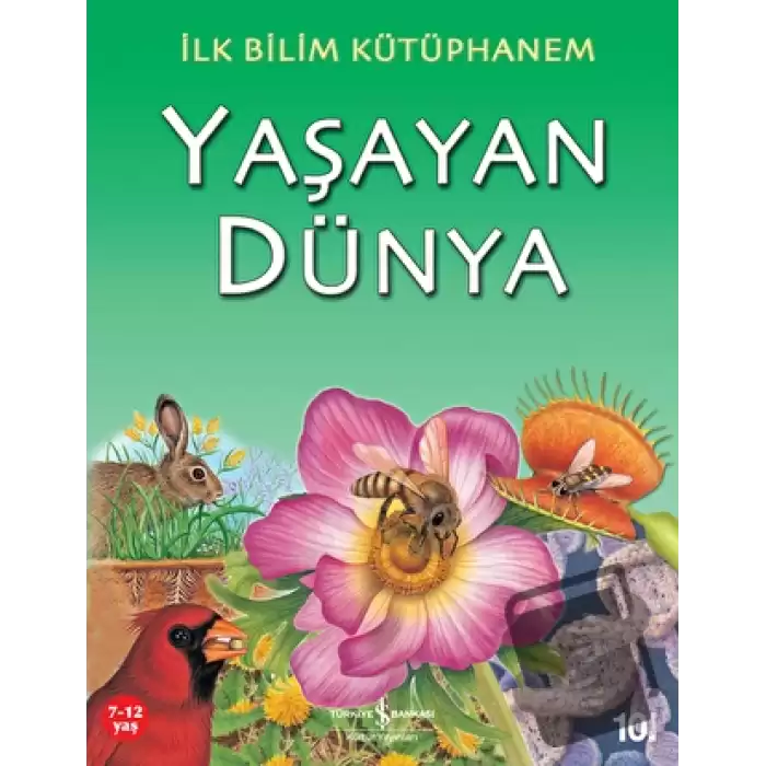 Yaşayan Dünya