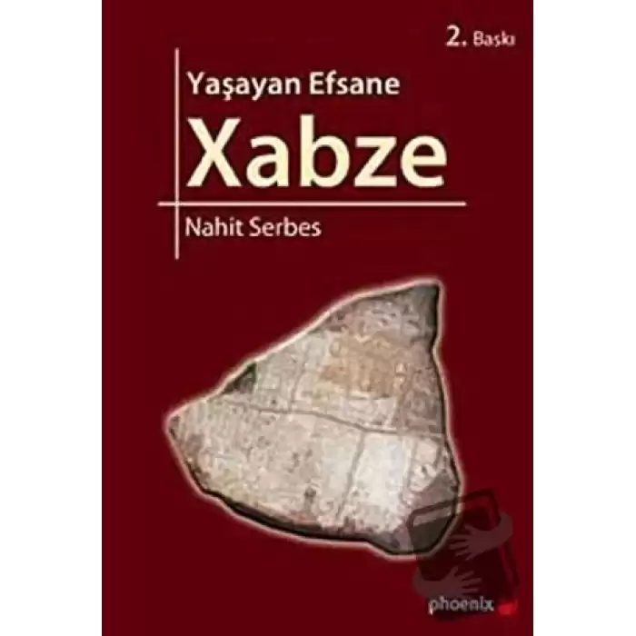 Yaşayan Efsane Xabze