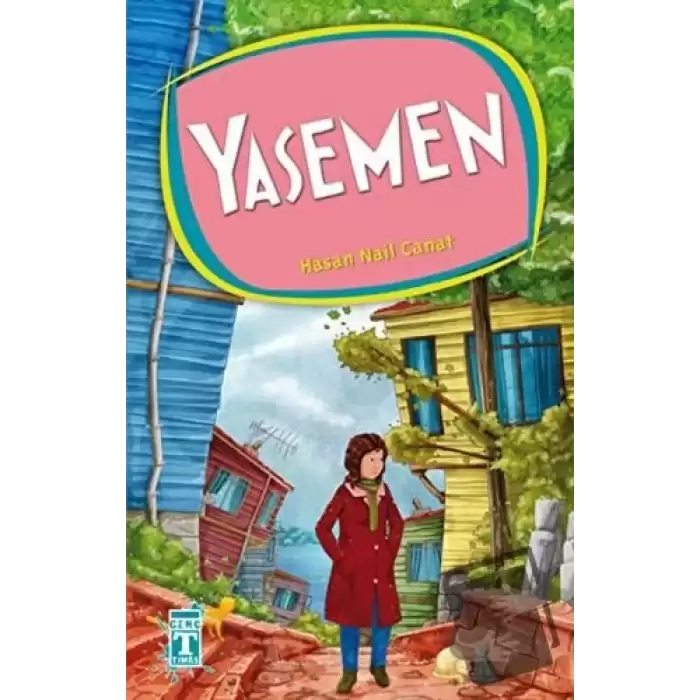 Yasemen