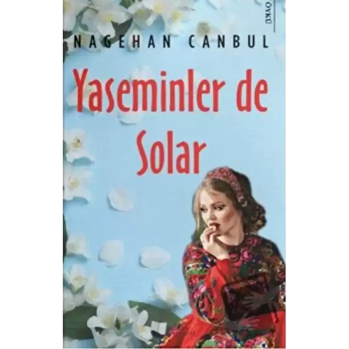 Yaseminler de Solar