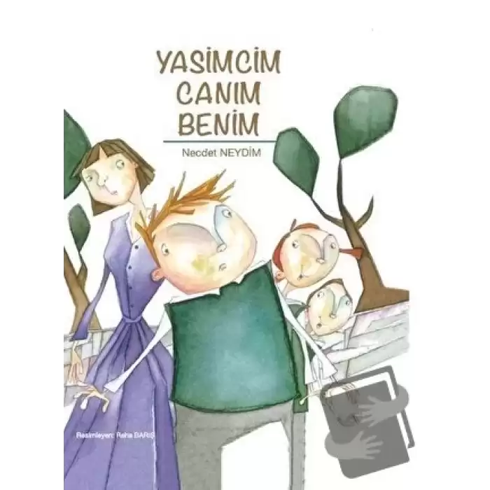 Yasimcim Canım Benim