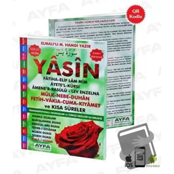 Yasin