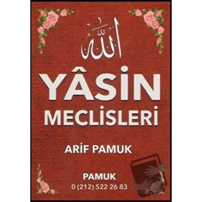 Yasin Meclisleri (Yas-119)