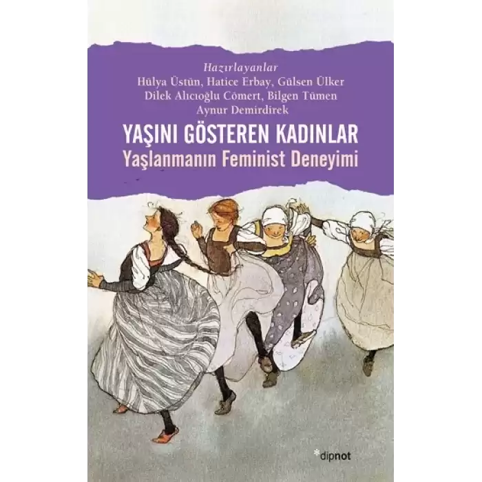 Yaşını Gösteren Kadınlar