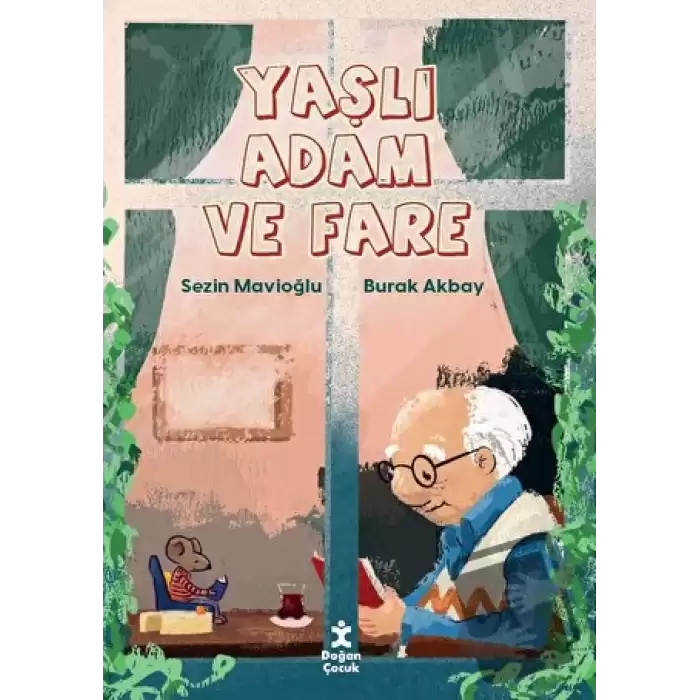 Yaşlı Adam ve Fare