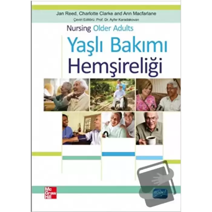 Yaşlı Bakımı Hemşireliği / Nursing Older Adults