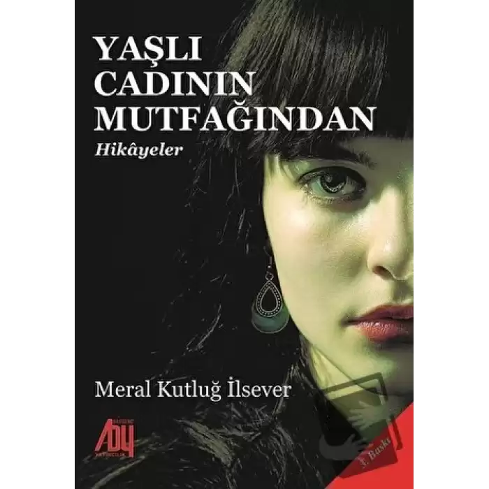 Yaşlı Cadının Mutfağından Hikayeler