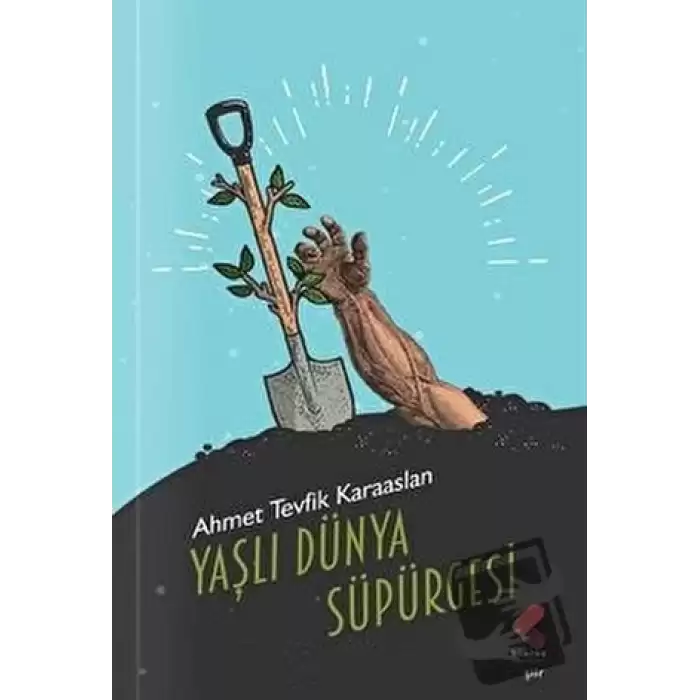 Yaşlı Dünya Süpürgesi