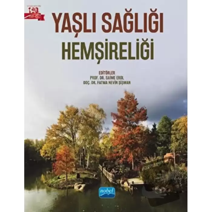 Yaşlı Sağlığı Hemşireliği