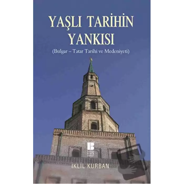 Yaşlı Tarihin Yankısı