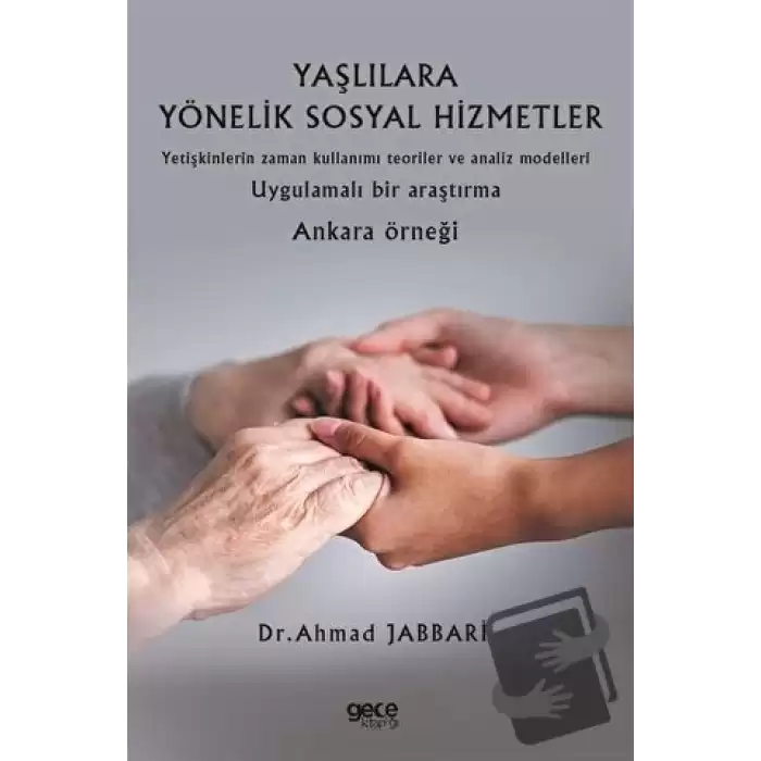 Yaşlılara Yönelik Sosyal Hizmetler