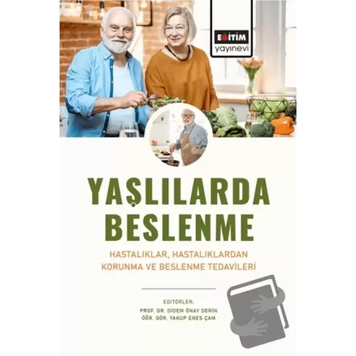 Yaşlılarda Beslenme