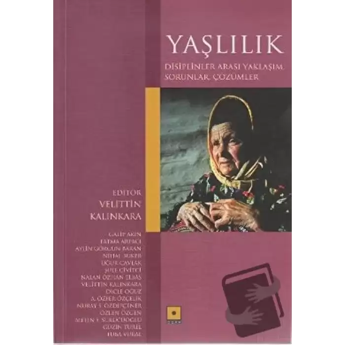 Yaşlılık